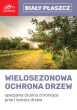 Biały Płaszcz Wielosezonowa Ochrona Drzew - Wapno na 5 Lat 1.5 kg - 3
