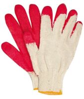 Rękawiczki Wampirki robocze, ogrodowe 