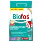 BIOFOS Preparat do Szamb i Oczyszczalni 1kg +150g