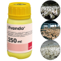 Vivando 250 ml Fungicyd Pieczarki Daktylium BASF grzybobójczy