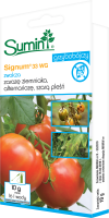 Signum 33 WG 10g Sumin zaraza ziemniaka