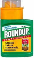 Roundup Koncentrat Flex na chwasty 125ml Substral
