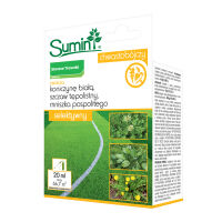 Starane Trawniki 260 EW 20 ml Sumin na chwasty dwuliścienne