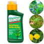 Substral AntyChwast TOTAL Ultra 500 ml – bez glifosatu, na 216 m2