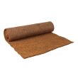 Naturalna mata kokosowa 100×250 cm do ochrony roślin i ogrodu - 5