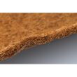 Naturalna mata kokosowa 100×250 cm do ochrony roślin i ogrodu - 3