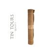 Naturalna mata kokosowa 100×250 cm do ochrony roślin i ogrodu - 6
