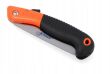 Piła Ogrodowa Składana 21 cm Stal SK-5 Do Gałęzi GardenLine WAN8713 - 3