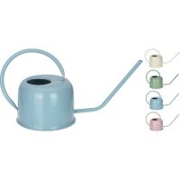 Konewka 110 ml połysk mix kolor dekoracyjna metalowa