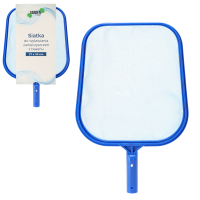 Siatka Do Basenu 27x30 cm Do Wyławiania Zanieczyszczeń LAR5568