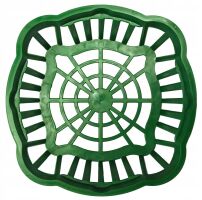 Osłonka koszyk na cebule kwiatowe 25 cm FORM Plastic wielorazowa