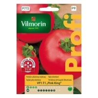 Pomidor szklarniowy VP1 Pink King mieszaniec F1