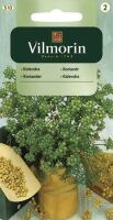 Kolendra siewna 3g Vilmorin
