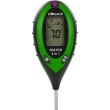 Elektroniczny Tester podłoża 4w1 zielony - 4