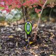 Elektroniczny Tester podłoża 4w1 zielony - 7