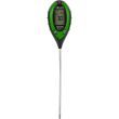 Elektroniczny Tester podłoża 4w1 zielony - 3