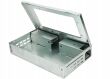 Pułapka na myszy metalowa - żywołapka 730407 - 2