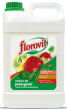 Florovit płynny nawóz do Pelargoni 2,8 kg na280L wody - 2