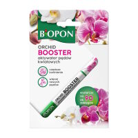 Biopon Orchid Booster Aktywator Pędów Storczyków Więcej Kwiatów