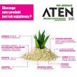 ATEN 300  Mineralny Oprysk Dolistny 1L - 2