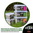 ATEN 300  Mineralny Oprysk Dolistny 1L - 7