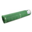JUTA ZIELONA 93cm 250gm2 1mb. - 2