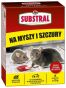 Substral Trutka Pasta na Myszy i Szczury 150g