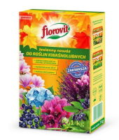 Florovit Nawóz jesienny do roślin kwaśnolubnych 1kg