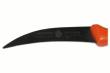Nożyk do pieczarek dł ostrza 6.5cm pomarańczowy - 3