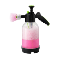 Pianownica Ciśnieniowa 2L Opryskiwacz Ręczny 2w1 Do Mycia Auta