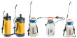 Lanca Opryskiwacza z Rękojeścią i Zaworem Spustu GB9314 do opryskiwaczy GB9050/9080/AB3050/AB3070/AB3045A - 3