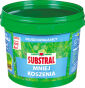 Substral Nawóz 100dni do trawnika "MNIEJ KOSZENIA" 5kg