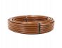 NaanDanJain Linia kroplująca PE 16 mm x 1.2 mm 2.2l/h 33cm 50mb
