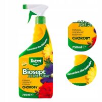 Target Natural Biosept Active Spray 750ml
