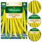Fasola Szparagowa Maxidor 30g Vilmorin Żółta Karłowa