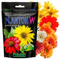 Planton W nawóz do bylin 200 g NPK rozpuszczalny Plantpol
