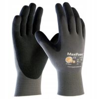 Rękawice ochronne ATG MaxiFoam 34-900 rozmiar 9