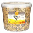 Karma dla Ptaków Dziko Żyjących 4 kg TURDUS – mieszanka zbóż - 2