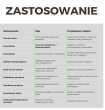 Zamgławiacz E-PRO TURBO V2 WOJM 2.2/500/3GKHZNT głęboki wentylator kanałowy - 7