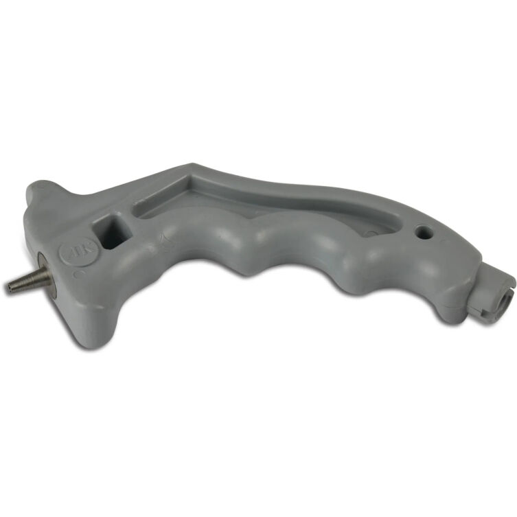 Przebijak Do Rur PE 2 mm Szary PP Nawadnianie Kroplujące