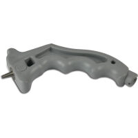 Przebijak Do Rur PE 2 mm Szary PP Nawadnianie Kroplujące